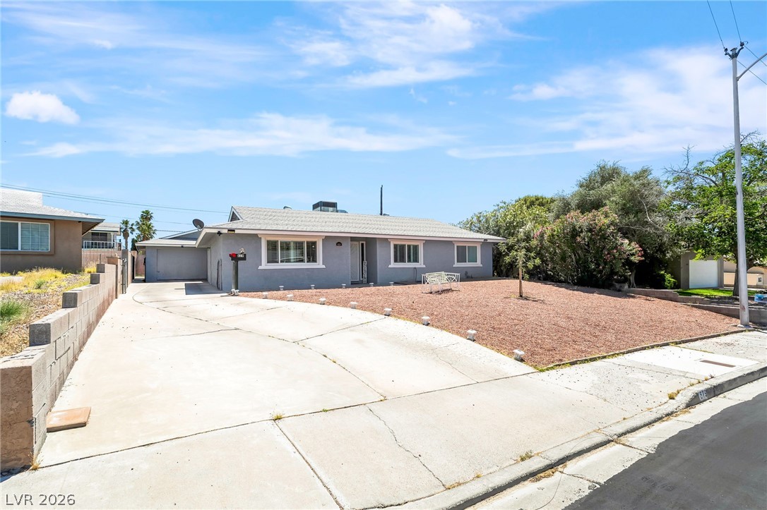 619 Don Vincente Drive
