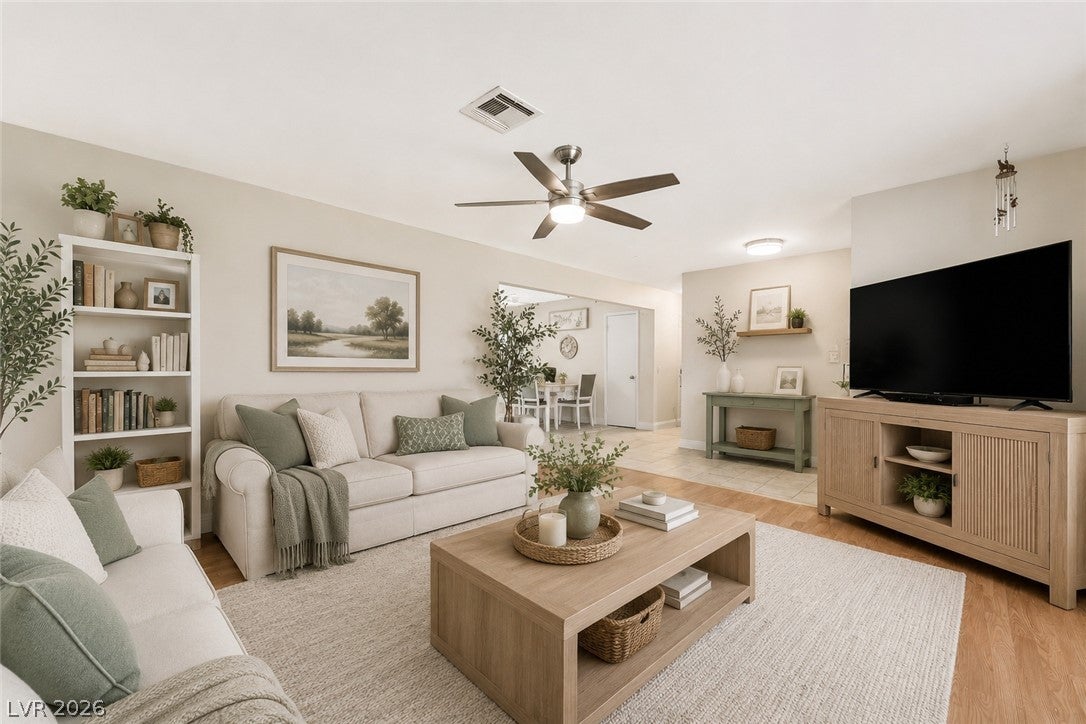 619 Don Vincente Drive