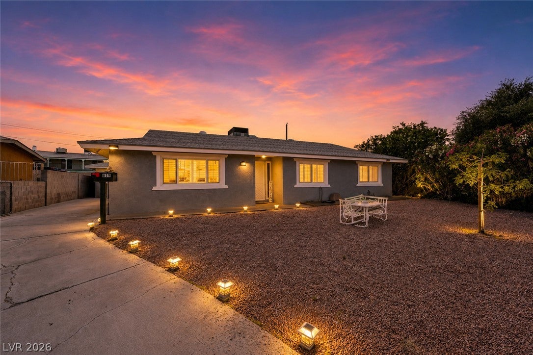 619 Don Vincente Drive