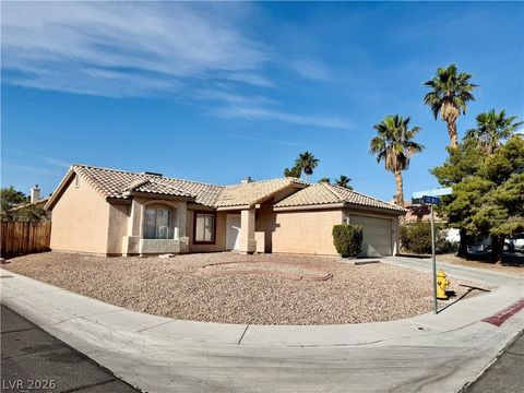 Homes For Rent - 2011 Cool Water Circle<br/> North Las Vegas, NV 89032