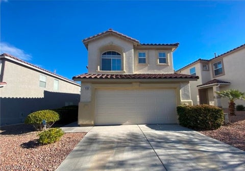 Homes For Rent - 1132 Majestic Canyon Street<br/> Henderson, NV 89052