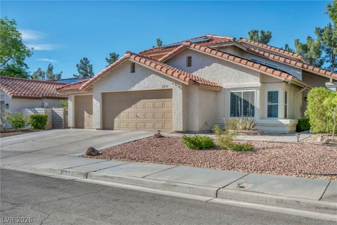 Photo of 2332 Schillings Court, Henderson, NV 89074 (MLS # 2791180)