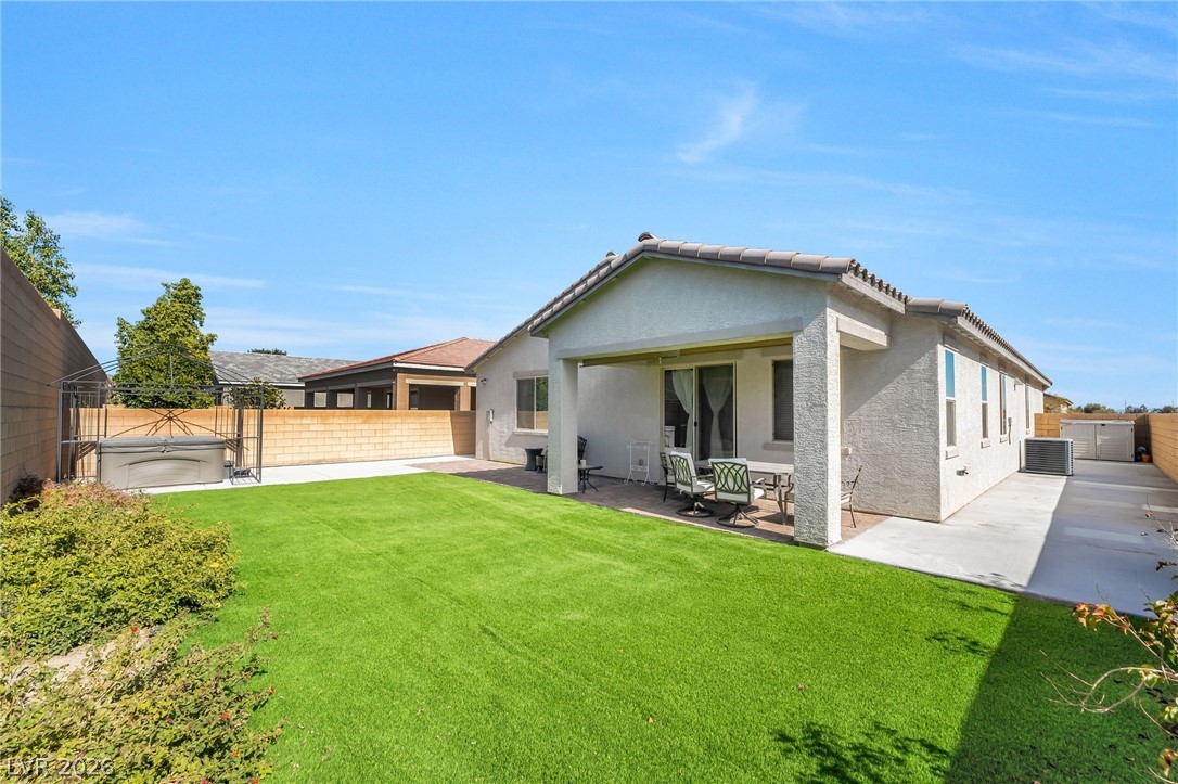 9125 Deer Grove Court