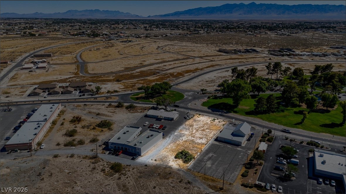2260 E Calvada Boulevard