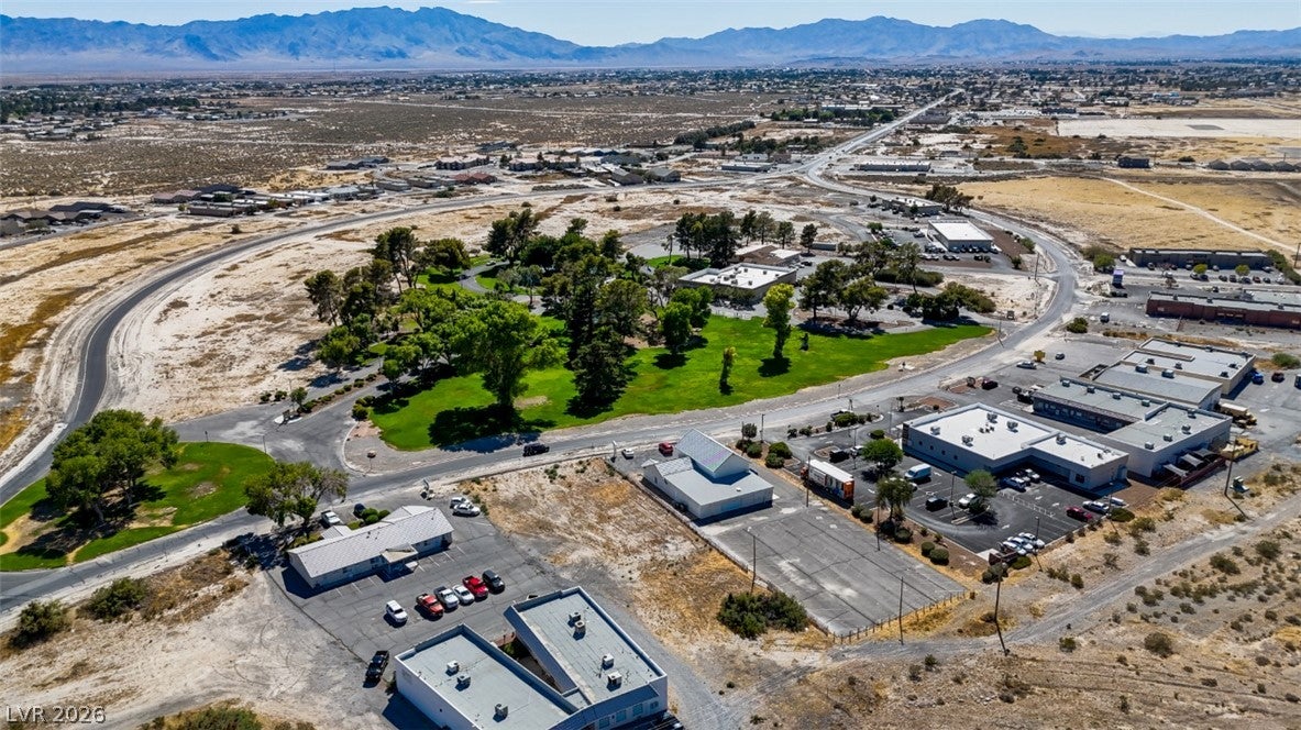 2260 E Calvada Boulevard