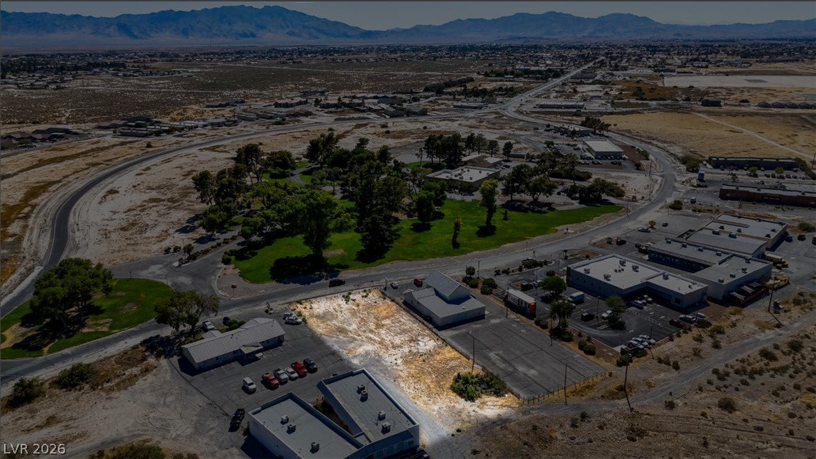 2260 E Calvada Boulevard