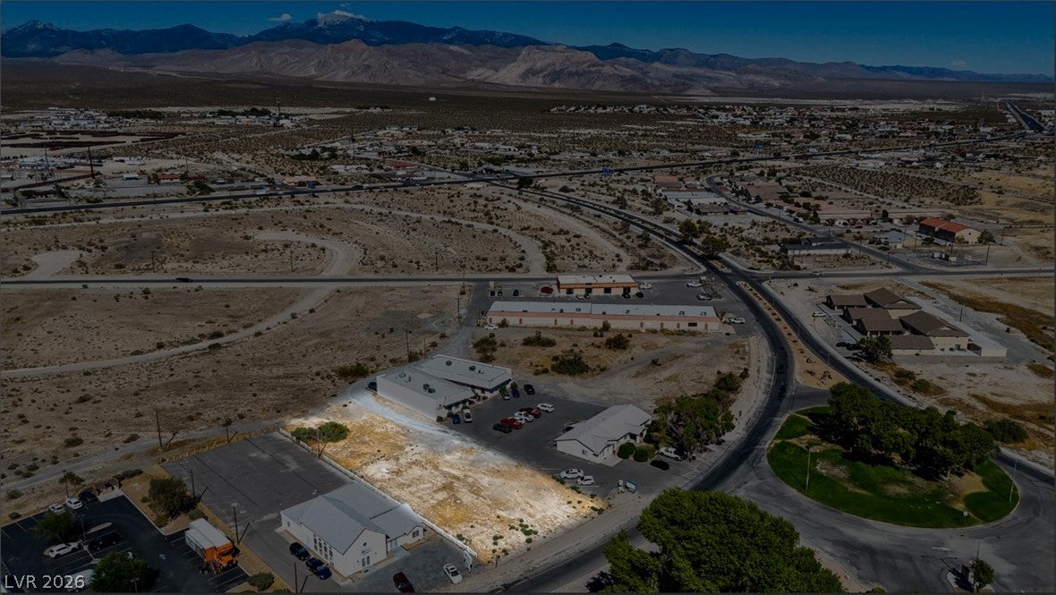 2260 E Calvada Boulevard