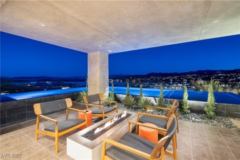 32 Highland Cove Lane Henderson NV 89011