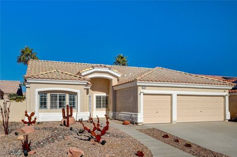9178 Valley Spring Court Las Vegas NV 89147