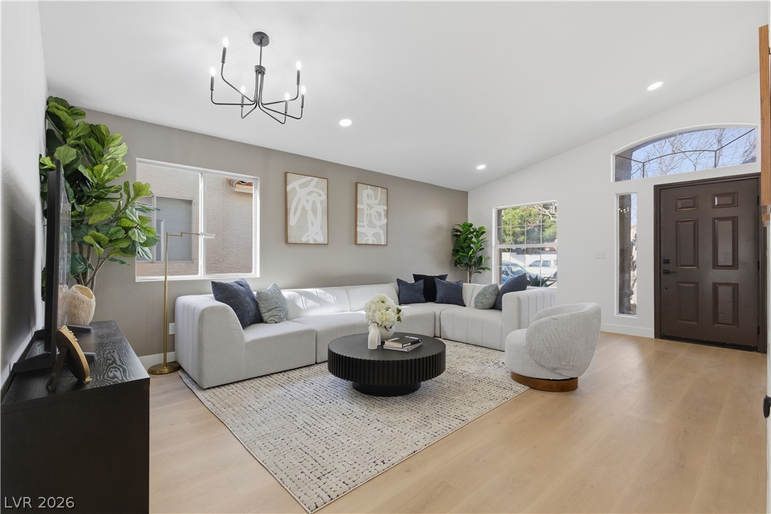 4707 Chestnut Blaze Drive