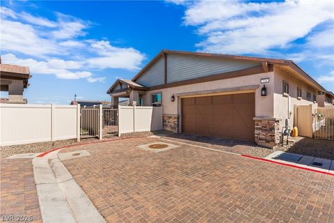 Photo of 774 Lilac Oak Street, Henderson, NV 89011 (MLS # 2770822)