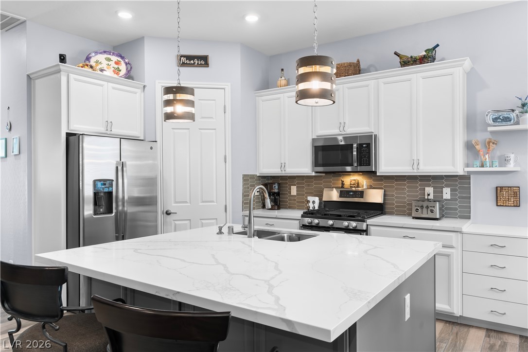 774 Lilac Oak Street