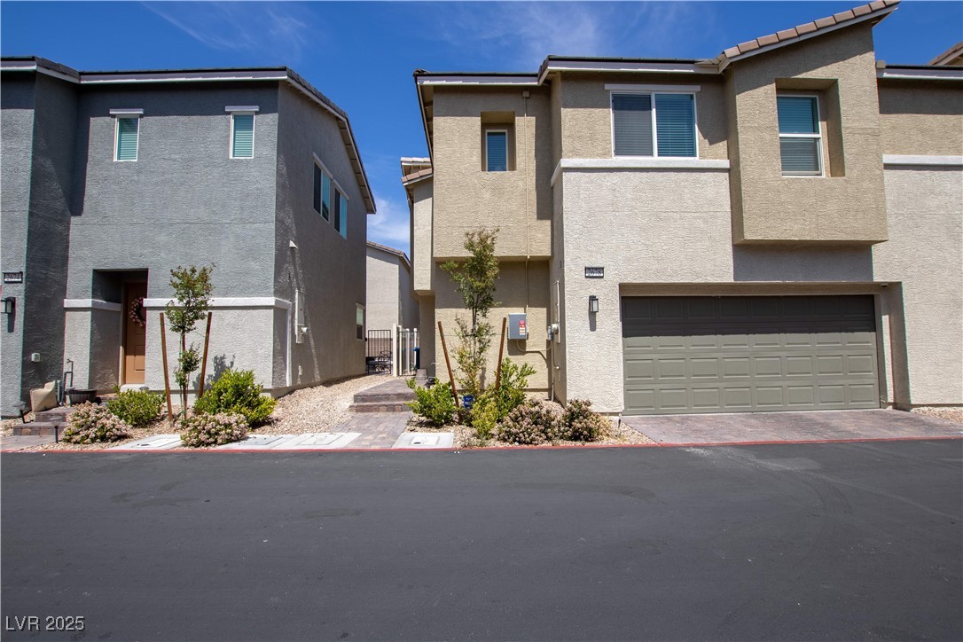 2678 Weathered Copper Avenue, North Las Vegas, Nevada image 21