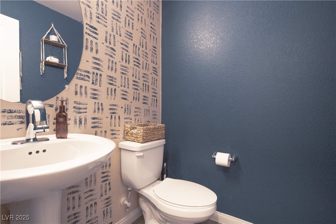 2678 Weathered Copper Avenue, North Las Vegas, Nevada image 4