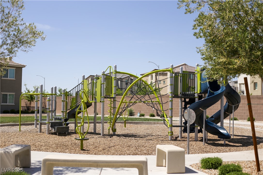 2678 Weathered Copper Avenue, North Las Vegas, Nevada image 23