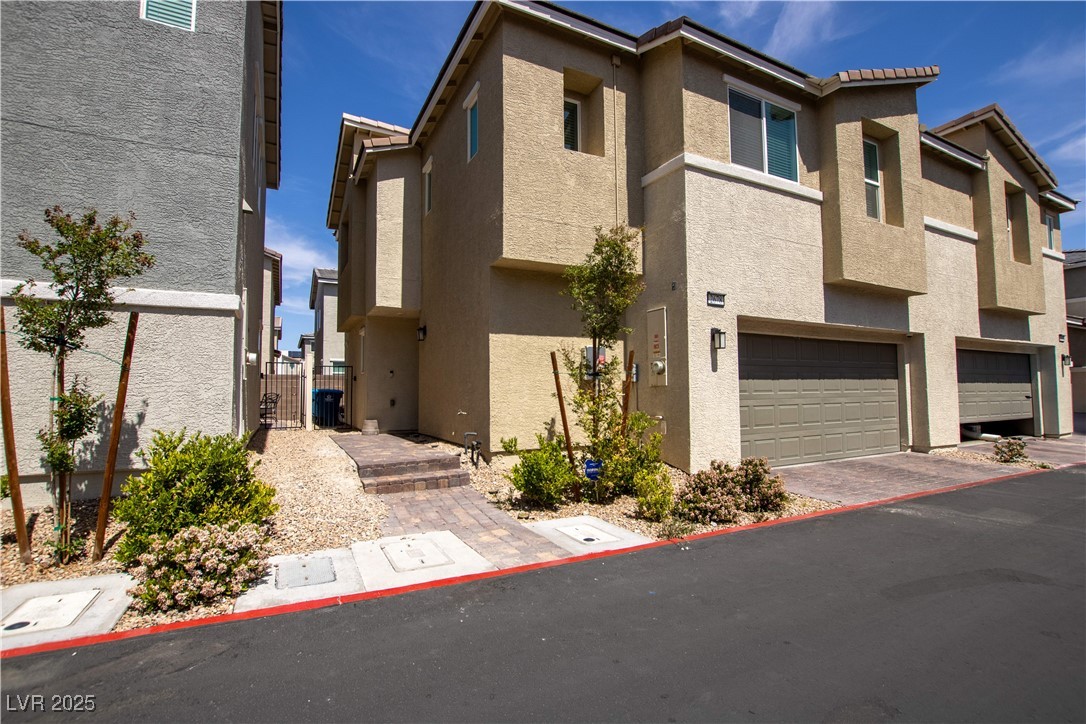 2678 Weathered Copper Avenue, North Las Vegas, Nevada image 22