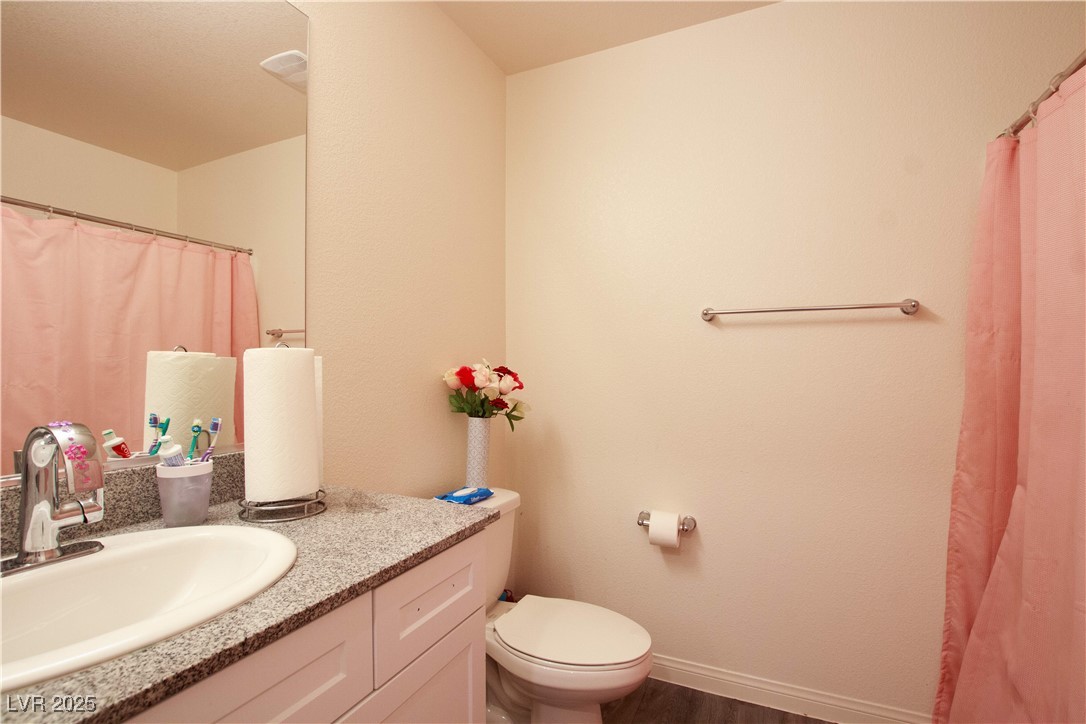 2678 Weathered Copper Avenue, North Las Vegas, Nevada image 16