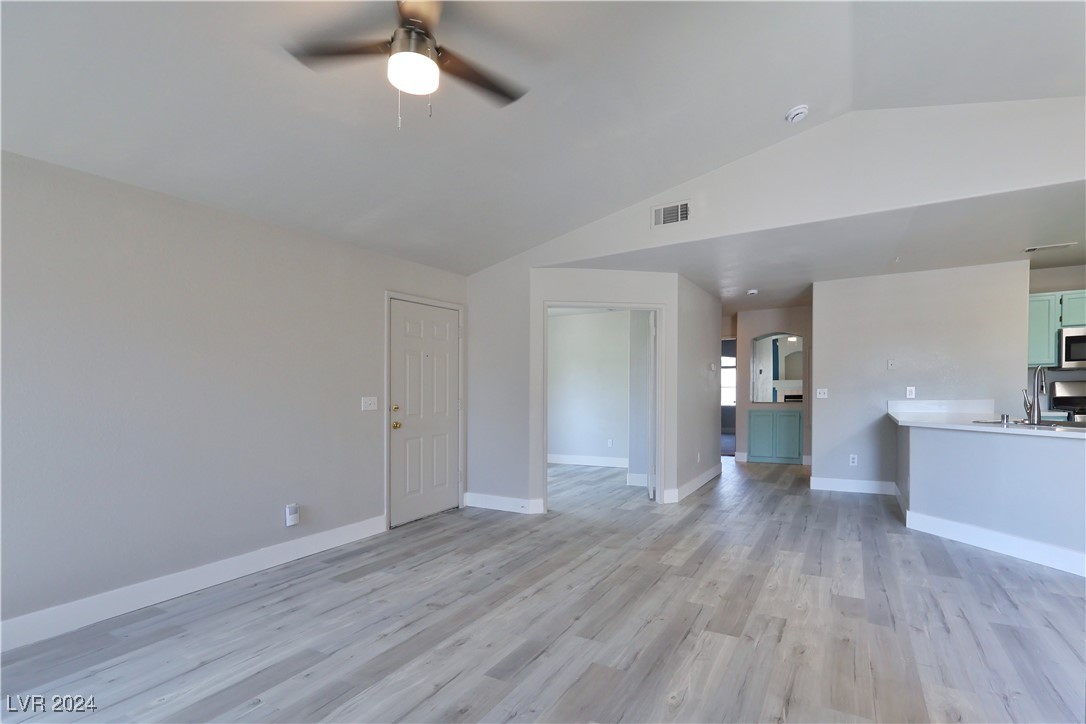 5415 W Harmon Avenue #2146, Las Vegas, Nevada image 7