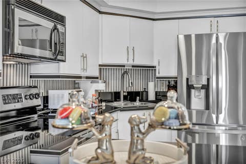 Tiny photo for 211 E Flamingo Road #1103, Las Vegas, NV 89169 (MLS # 2770002)