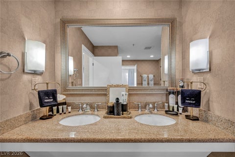 Tiny photo for 211 E Flamingo Road #1103, Las Vegas, NV 89169 (MLS # 2770002)