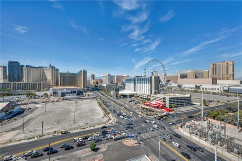 Tiny photo for 211 E Flamingo Road #1103, Las Vegas, NV 89169 (MLS # 2770002)