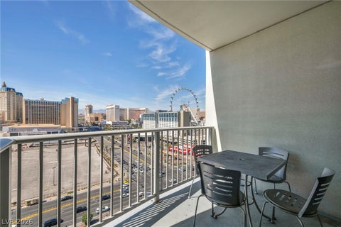 Tiny photo for 211 E Flamingo Road #1103, Las Vegas, NV 89169 (MLS # 2770002)