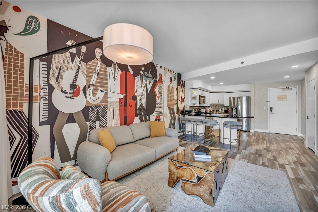 211 E Flamingo Road 1103