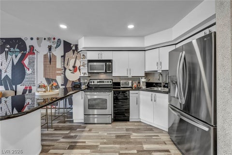 Tiny photo for 211 E Flamingo Road #1103, Las Vegas, NV 89169 (MLS # 2770002)