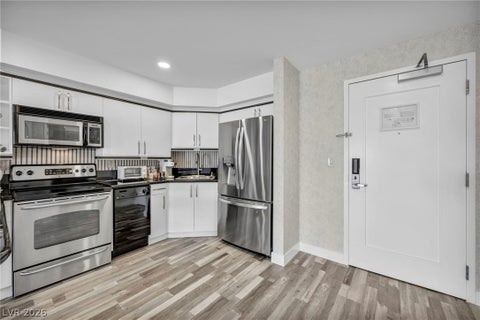 Tiny photo for 211 E Flamingo Road #1103, Las Vegas, NV 89169 (MLS # 2770002)