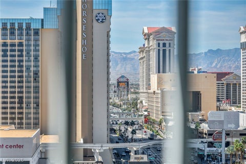 Tiny photo for 211 E Flamingo Road #1103, Las Vegas, NV 89169 (MLS # 2770002)