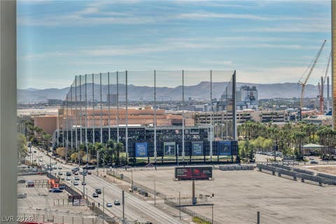 Tiny photo for 211 E Flamingo Road #1103, Las Vegas, NV 89169 (MLS # 2770002)