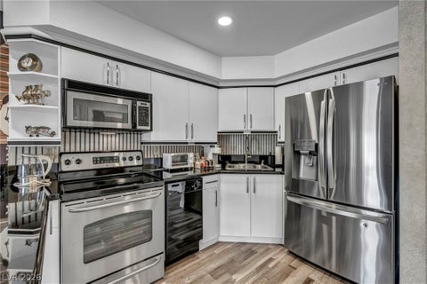 Tiny photo for 211 E Flamingo Road #1103, Las Vegas, NV 89169 (MLS # 2770002)