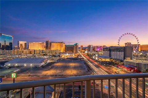 Tiny photo for 211 E Flamingo Road #1103, Las Vegas, NV 89169 (MLS # 2770002)