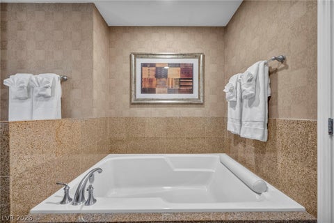 Tiny photo for 211 E Flamingo Road #1103, Las Vegas, NV 89169 (MLS # 2770002)