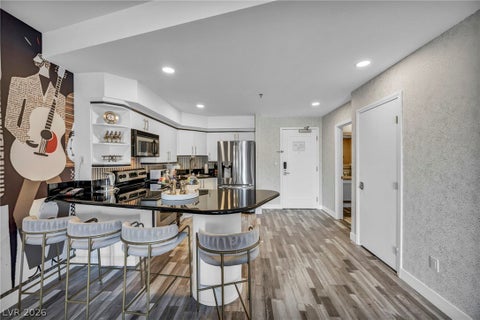 Tiny photo for 211 E Flamingo Road #1103, Las Vegas, NV 89169 (MLS # 2770002)