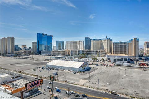Tiny photo for 211 E Flamingo Road #1103, Las Vegas, NV 89169 (MLS # 2770002)