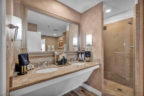 Tiny photo for 211 E Flamingo Road #1103, Las Vegas, NV 89169 (MLS # 2770002)