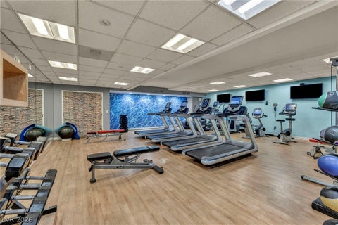 Tiny photo for 211 E Flamingo Road #1103, Las Vegas, NV 89169 (MLS # 2770002)