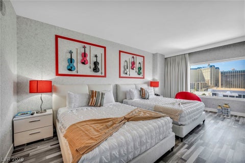 Tiny photo for 211 E Flamingo Road #1103, Las Vegas, NV 89169 (MLS # 2770002)