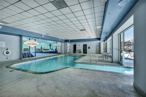 Tiny photo for 211 E Flamingo Road #1103, Las Vegas, NV 89169 (MLS # 2770002)
