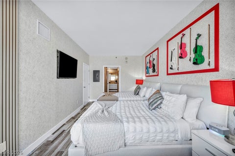 Tiny photo for 211 E Flamingo Road #1103, Las Vegas, NV 89169 (MLS # 2770002)