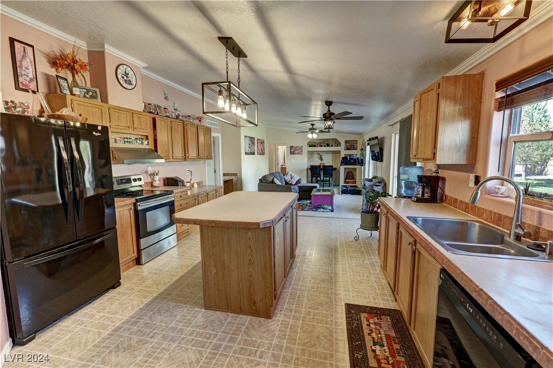 3330 W Silver Sage Drive, Pahrump, Nevada image 10