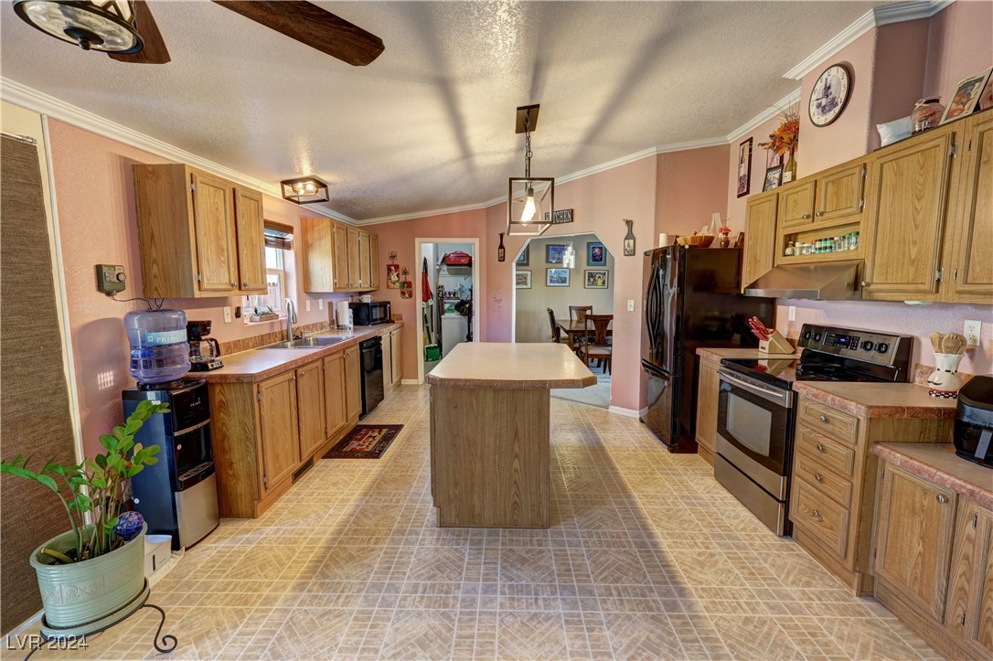 3330 W Silver Sage Drive, Pahrump, Nevada image 13