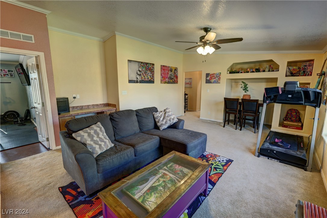 3330 W Silver Sage Drive, Pahrump, Nevada image 15