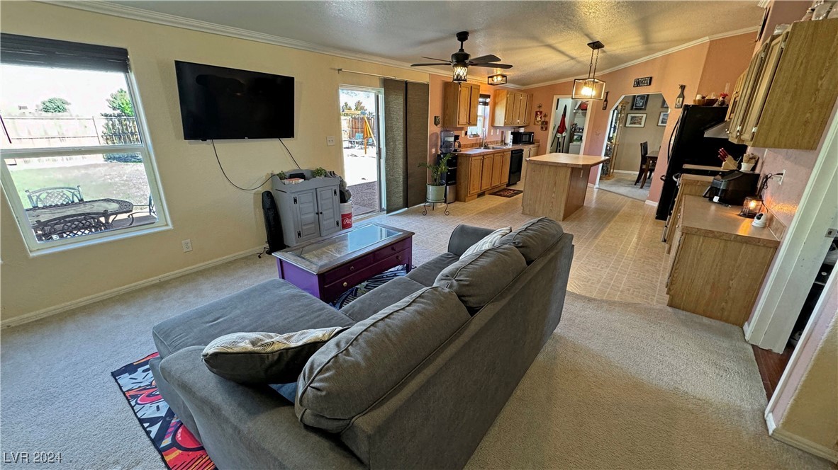 3330 W Silver Sage Drive, Pahrump, Nevada image 20