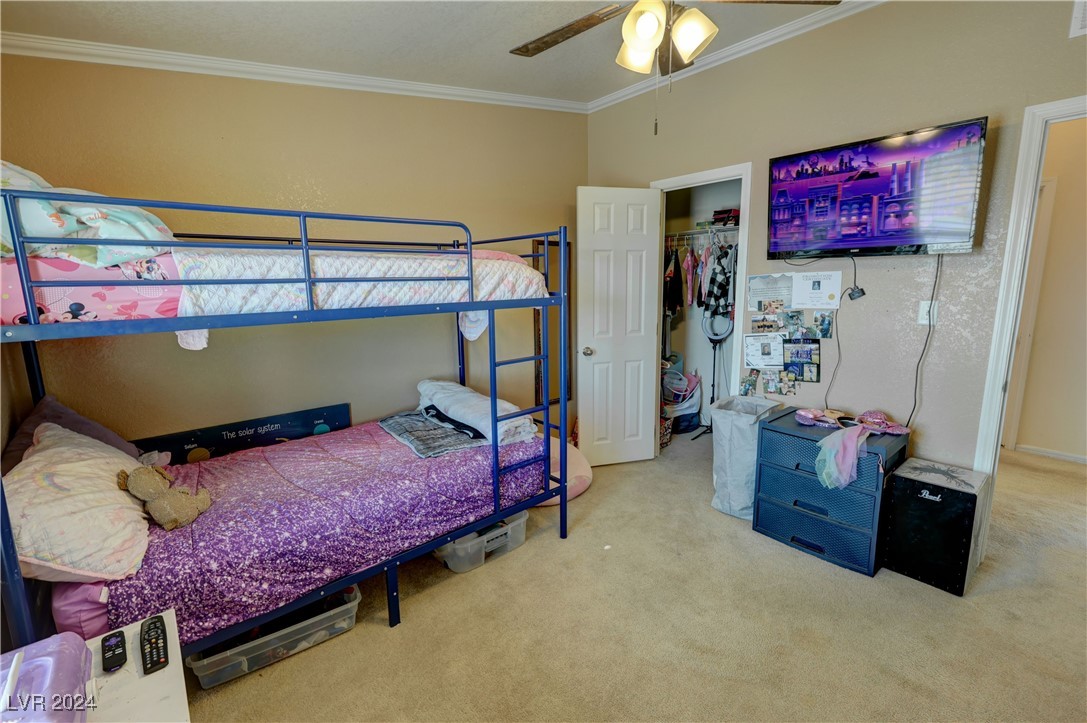 3330 W Silver Sage Drive, Pahrump, Nevada image 30