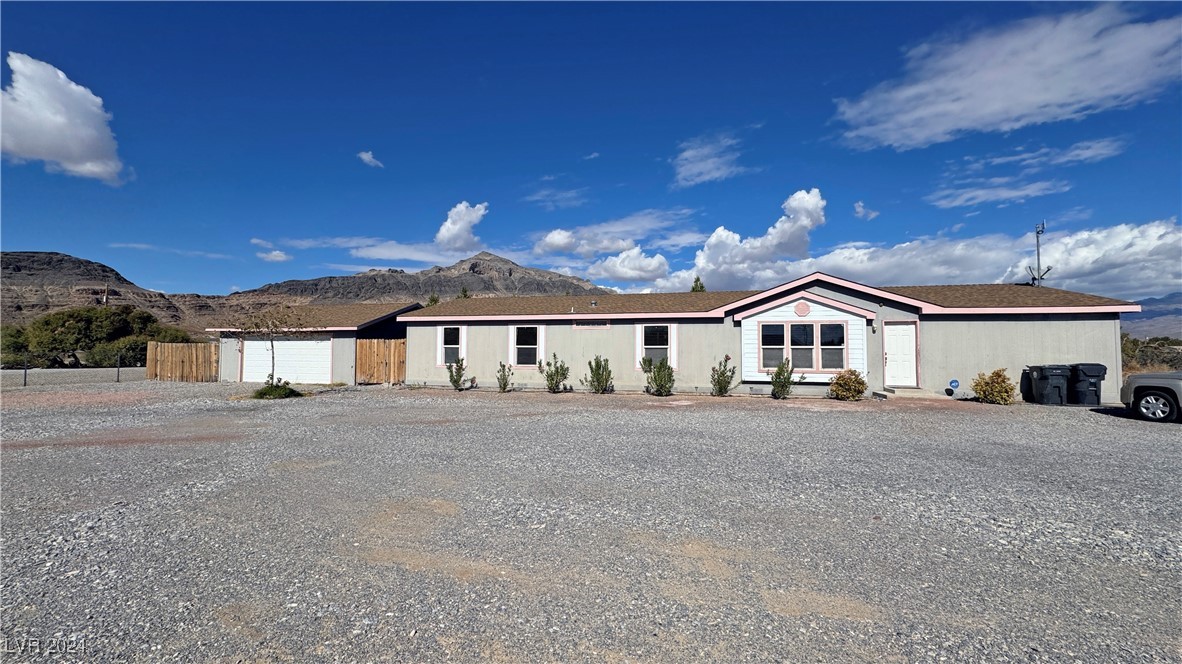 3330 W Silver Sage Drive, Pahrump, Nevada image 47