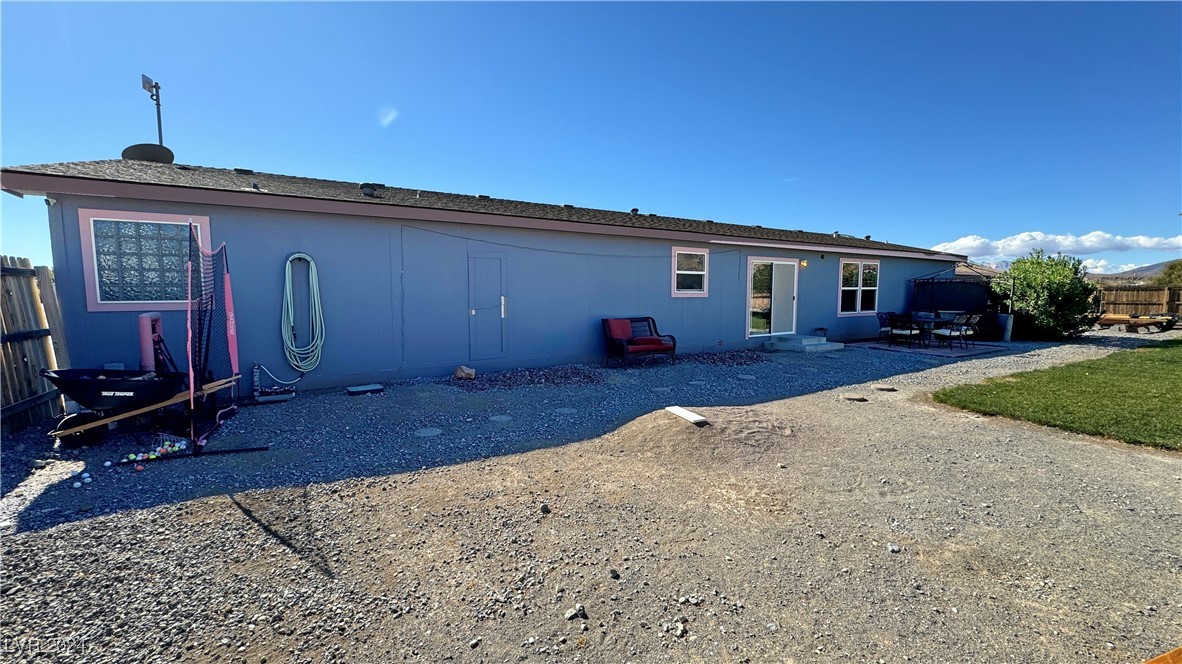 3330 W Silver Sage Drive, Pahrump, Nevada image 45