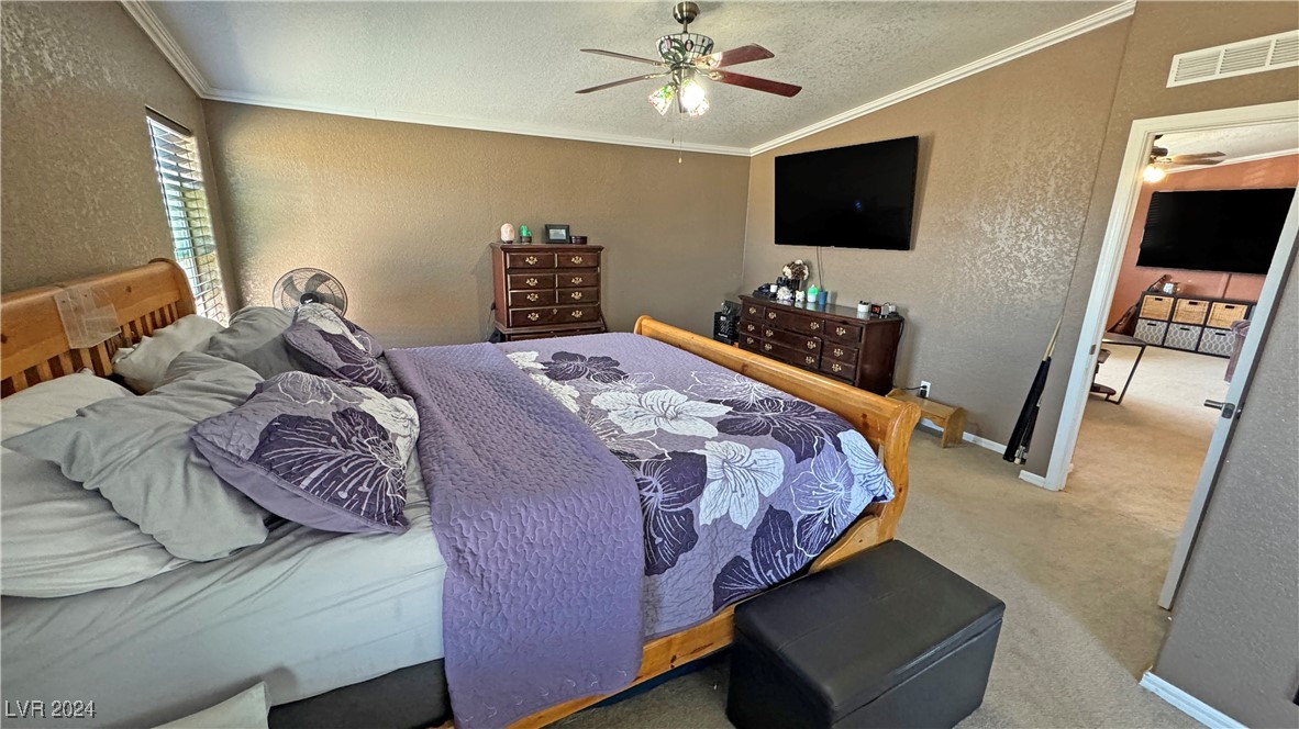 3330 W Silver Sage Drive, Pahrump, Nevada image 23