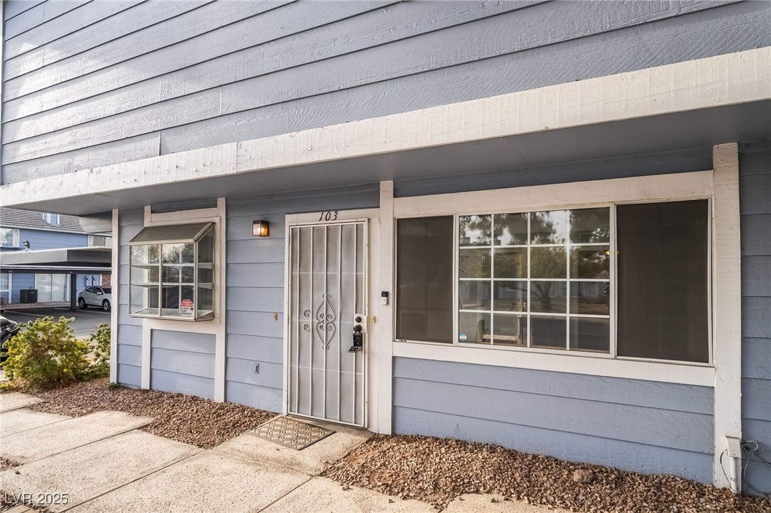 5365 Shake Court 103